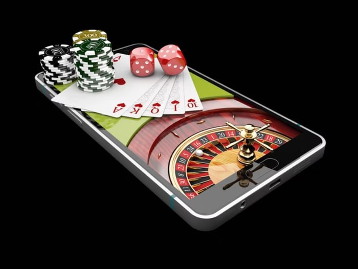 iphone8 Sportsbook